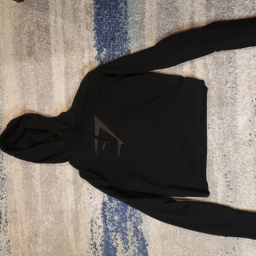 Gymshark Hoodie